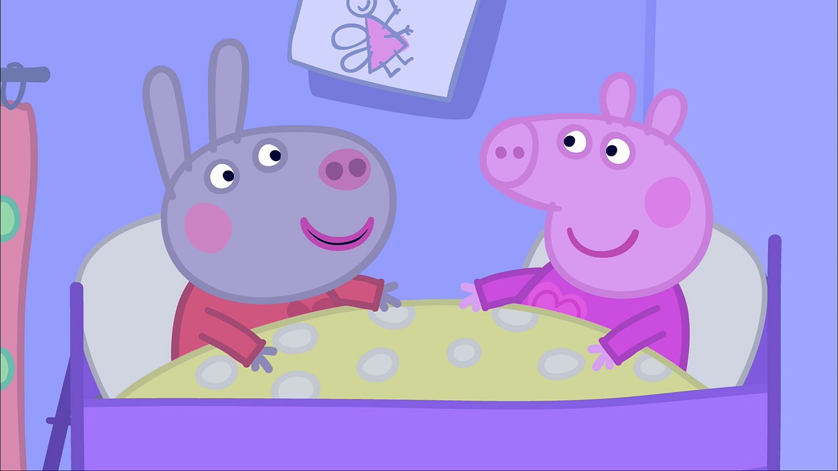 Peppa Pig peppa pig