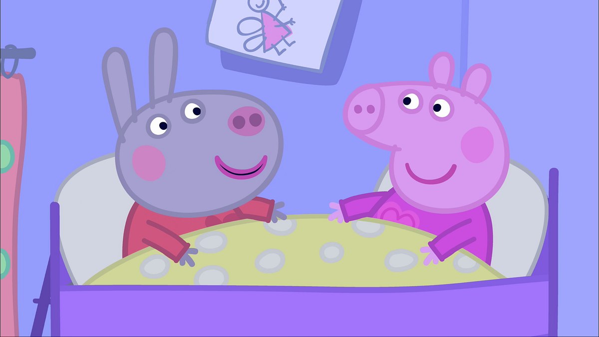 peppa pig