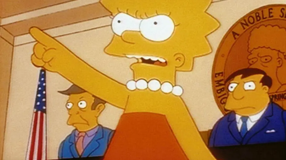 Die Simpsons die simpsons
