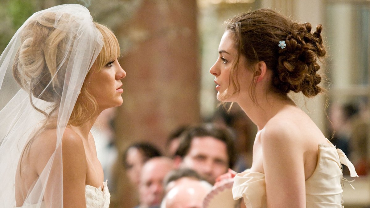 bride wars - beste feindinnen