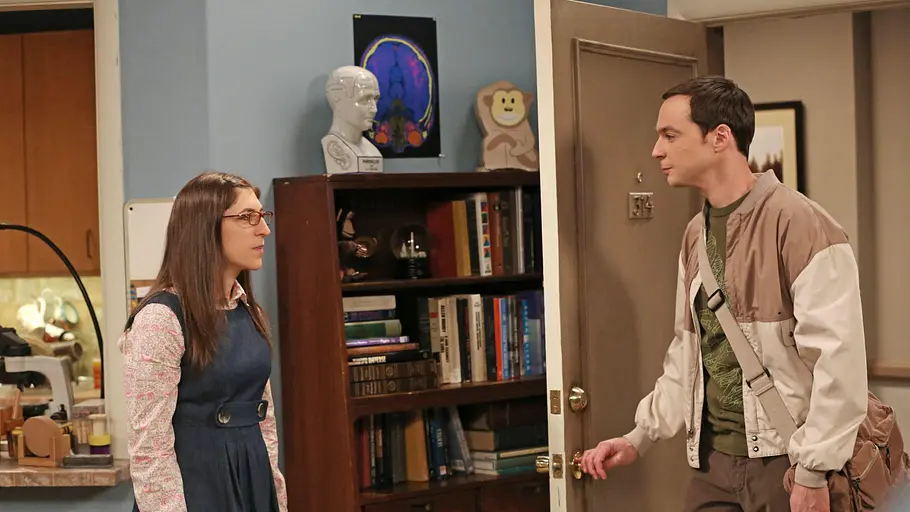The Big Bang Theory the big bang theory