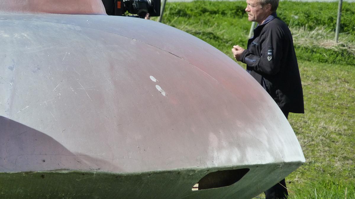 ufos über europa