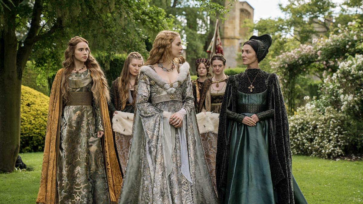 the white princess