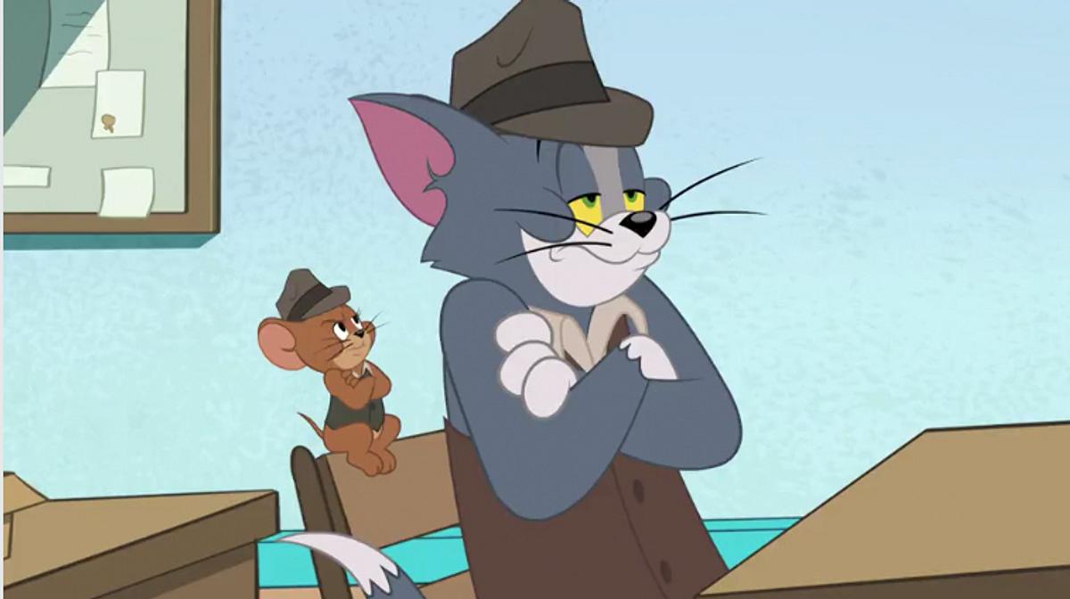 Die Tom und Jerry Show die tom und jerry show