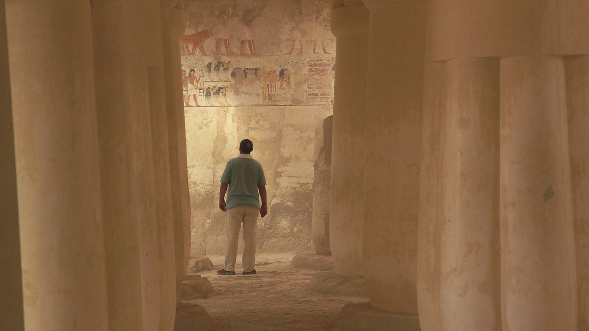ewiges ägypten