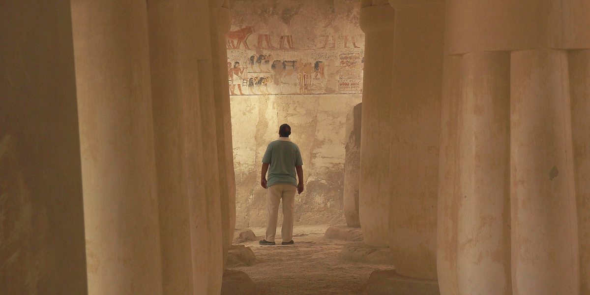 Ewiges Ägypten ewiges ägypten