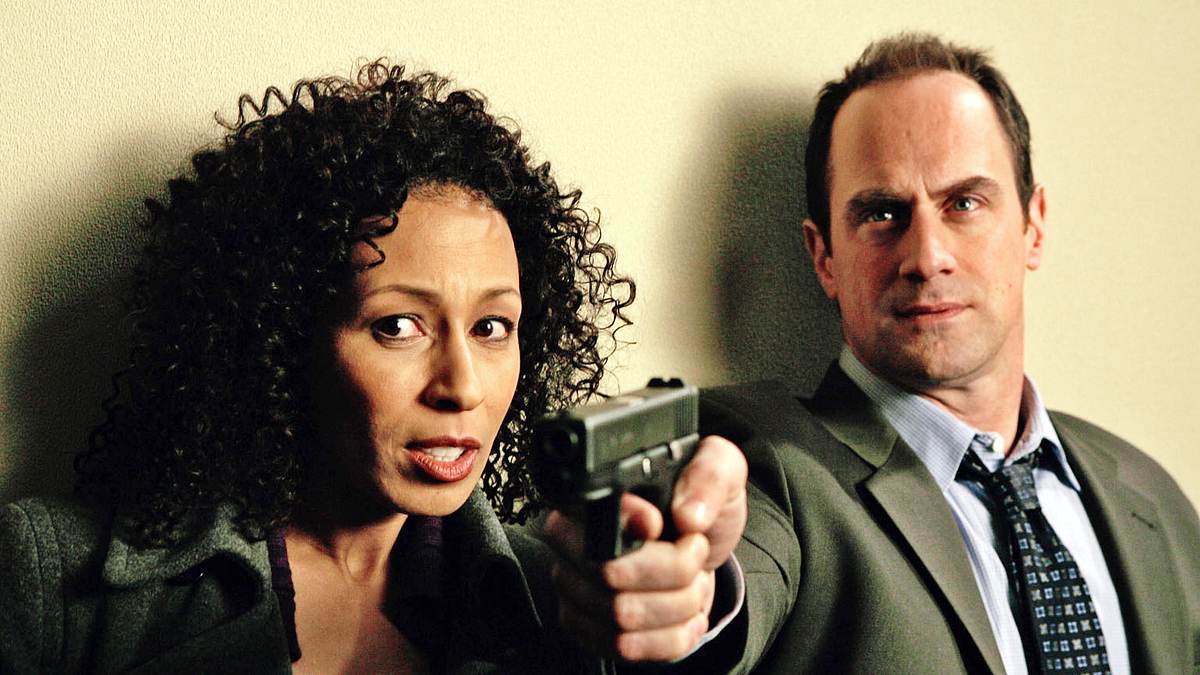 law & order: special victims unit