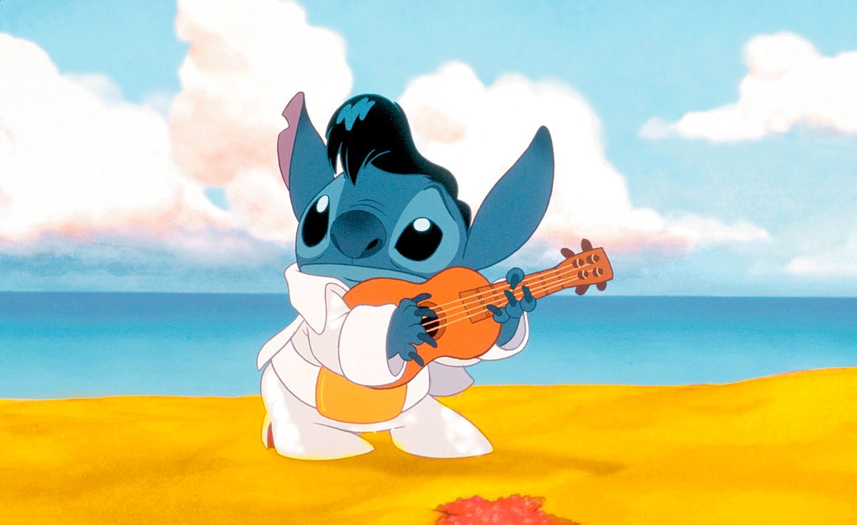 lilo und stitch