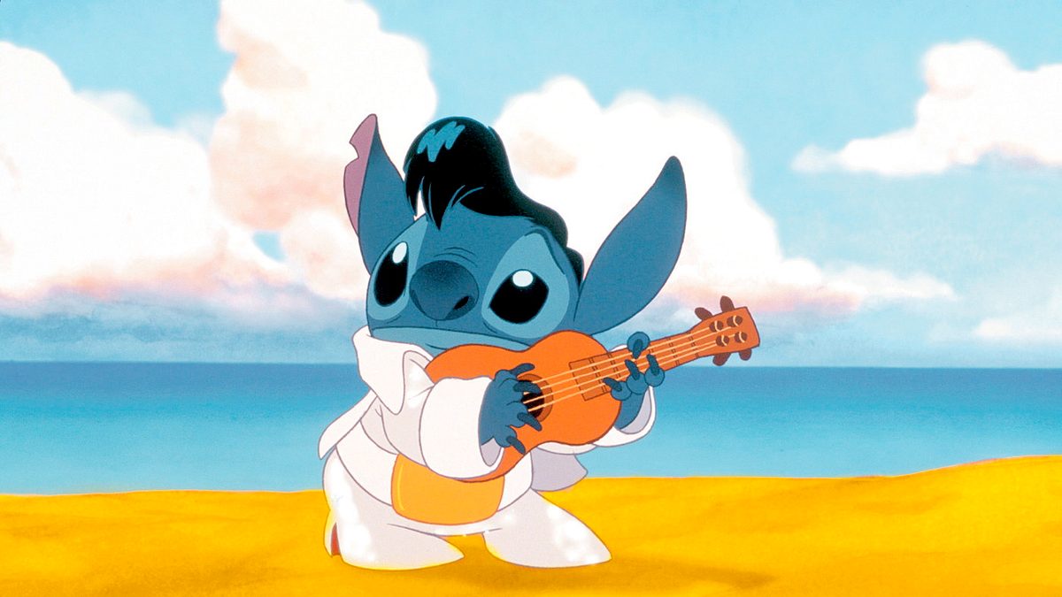 lilo und stitch