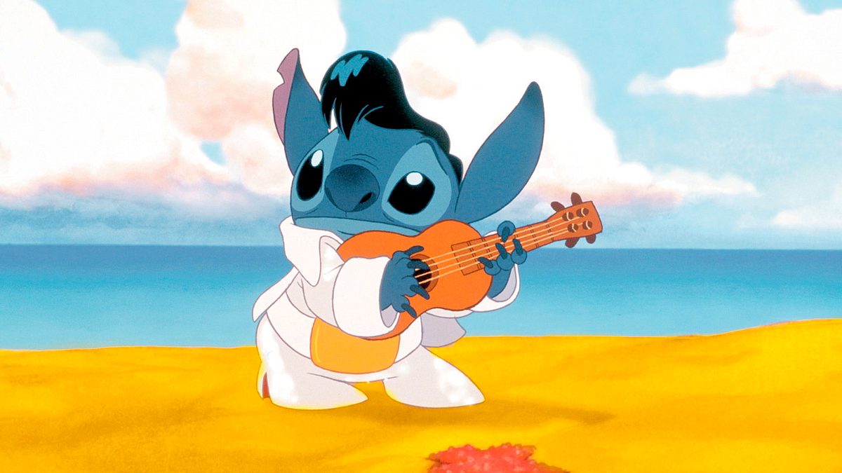 lilo und stitch