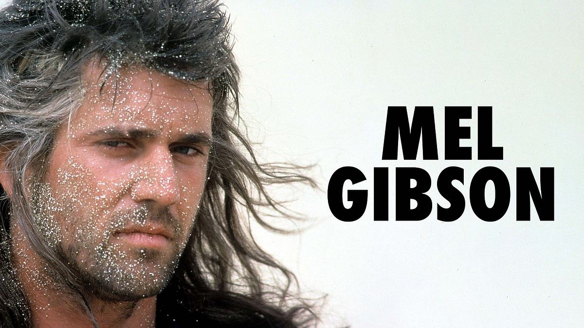 mel gibson: vergöttert und verteufelt