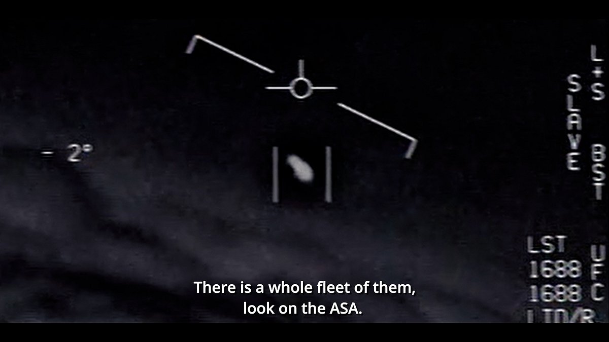 ufos: dem unbekannten auf der spur