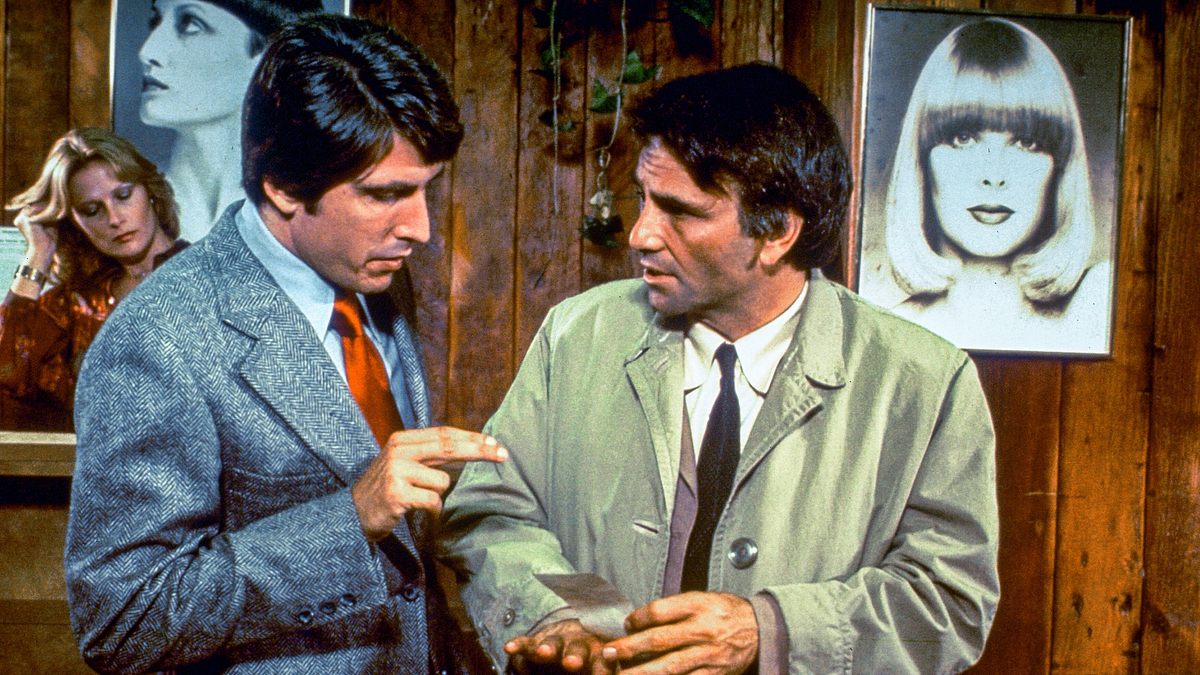 columbo