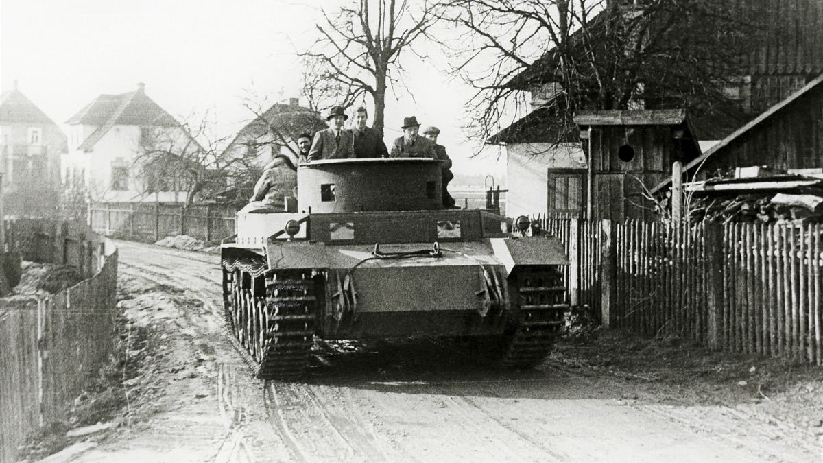 doku-thementag: 80 jahre kriegsende 2025