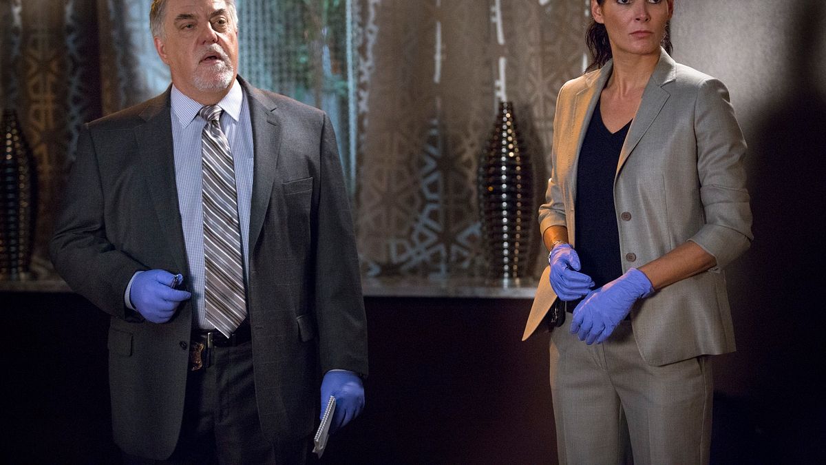 rizzoli & isles