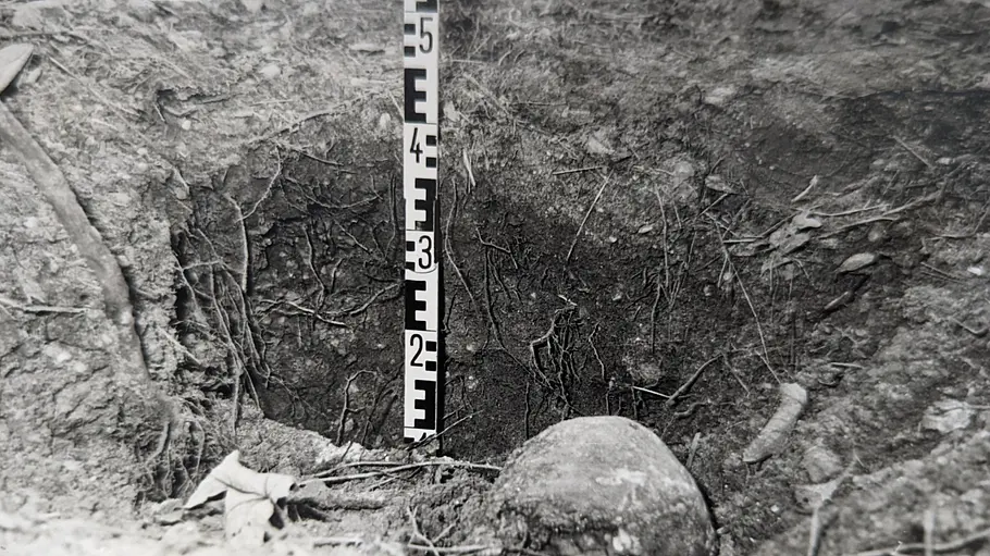 Mysteriöse Kriminalfälle der DDR mysteriöse kriminalfälle der ddr