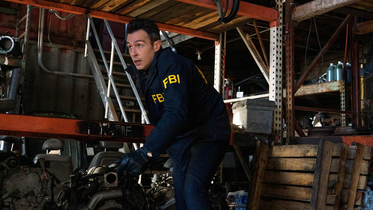 fbi: special crime unit