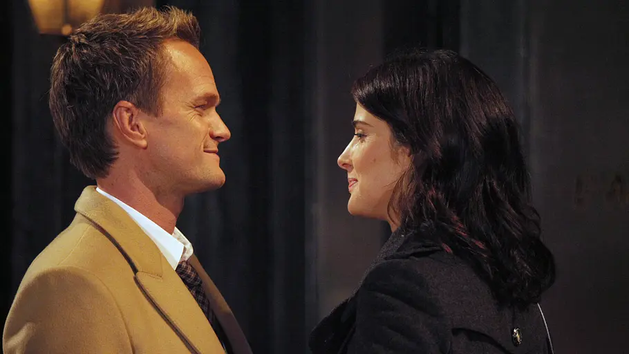 how i met your mother
