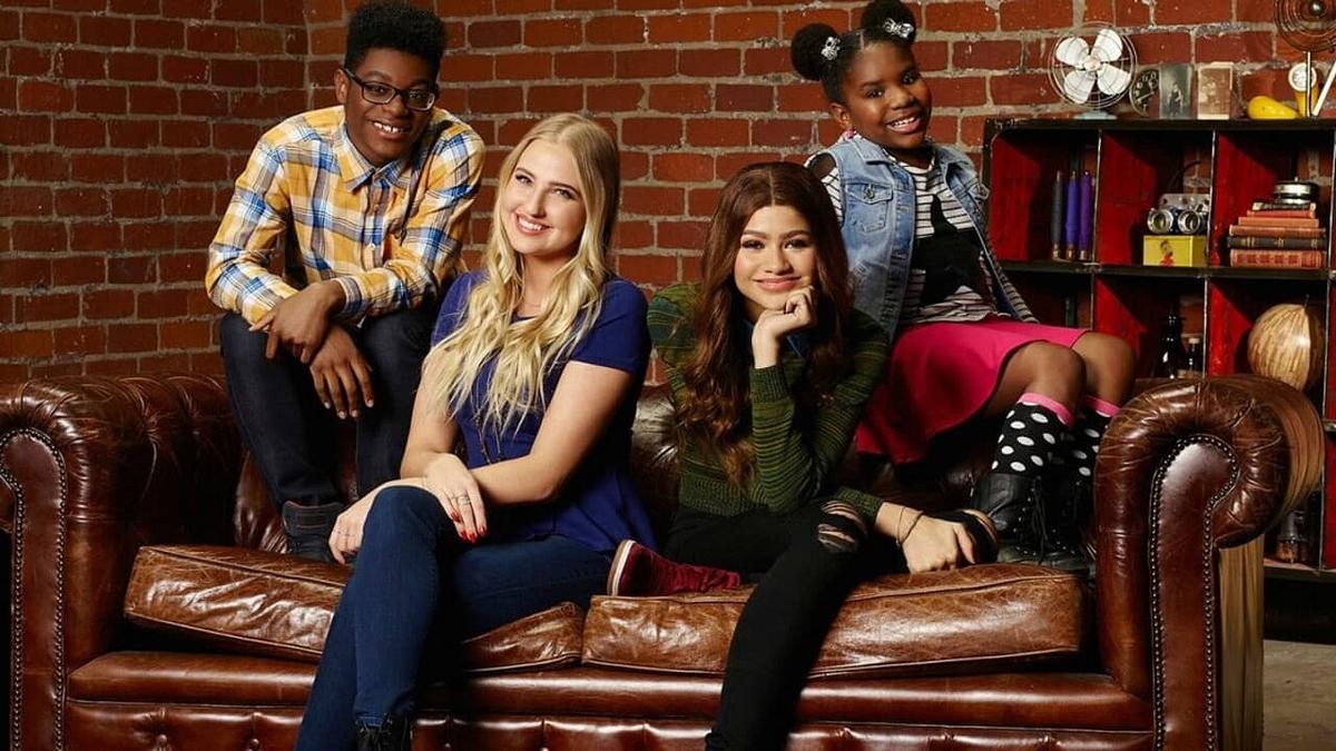 K.C. Undercover K.C. Undercover