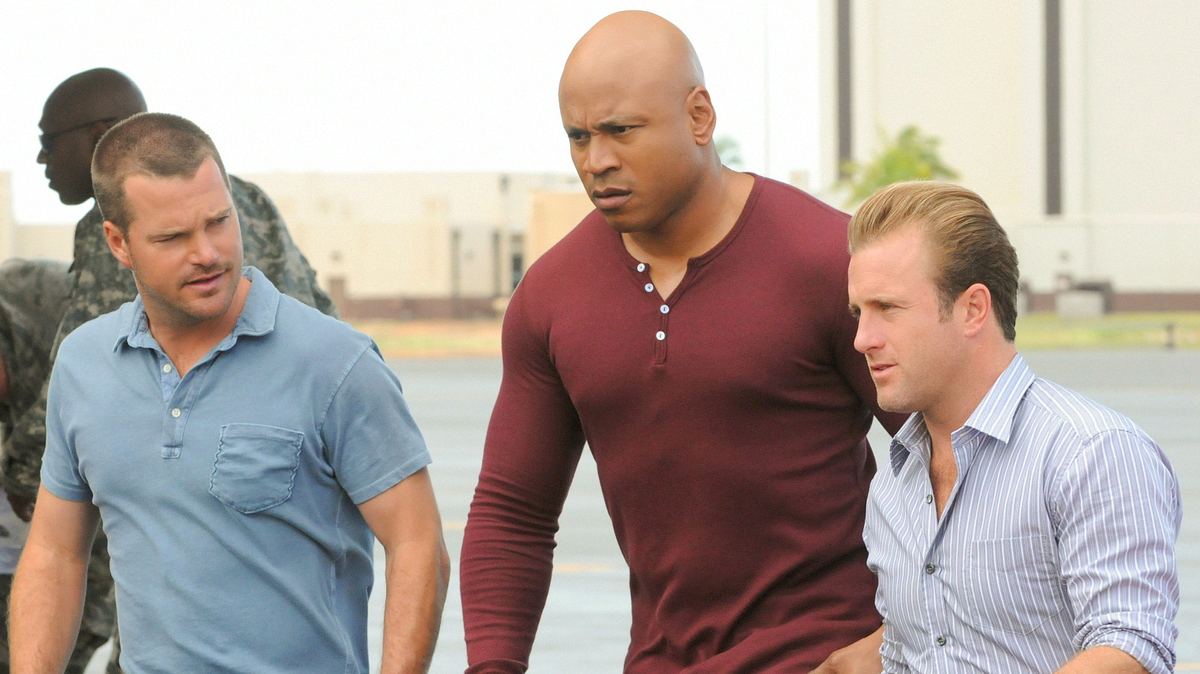 hawaii five-0