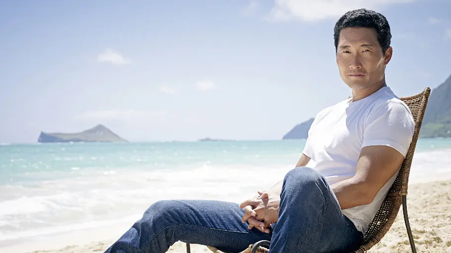 Hawaii Five-0 hawaii five-0