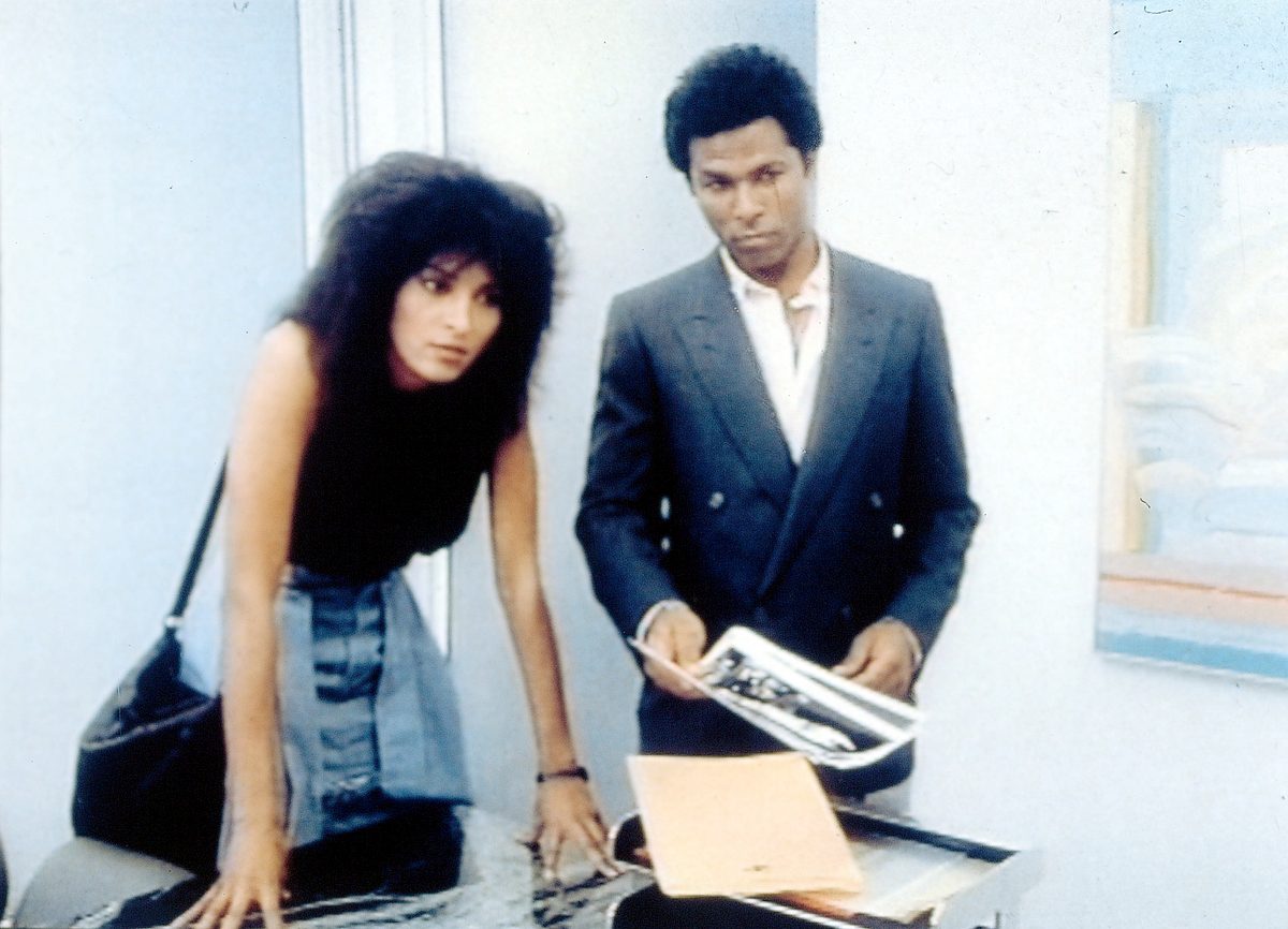 miami vice