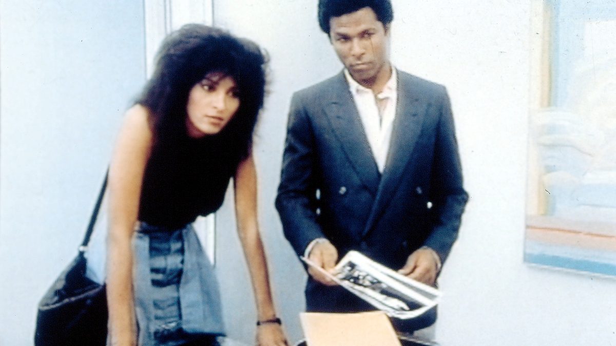 miami vice