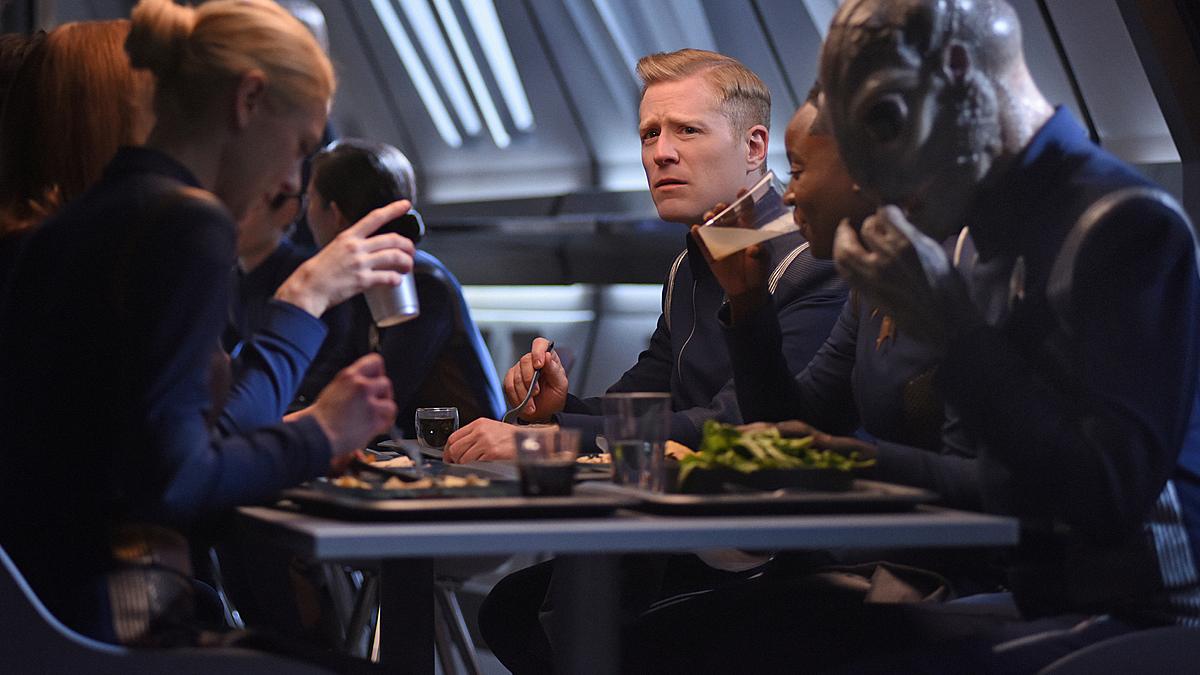 star trek: discovery