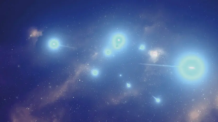 Das Universum - Eine Reise durch Raum und Zeit das universum - eine reise durch raum und zeit