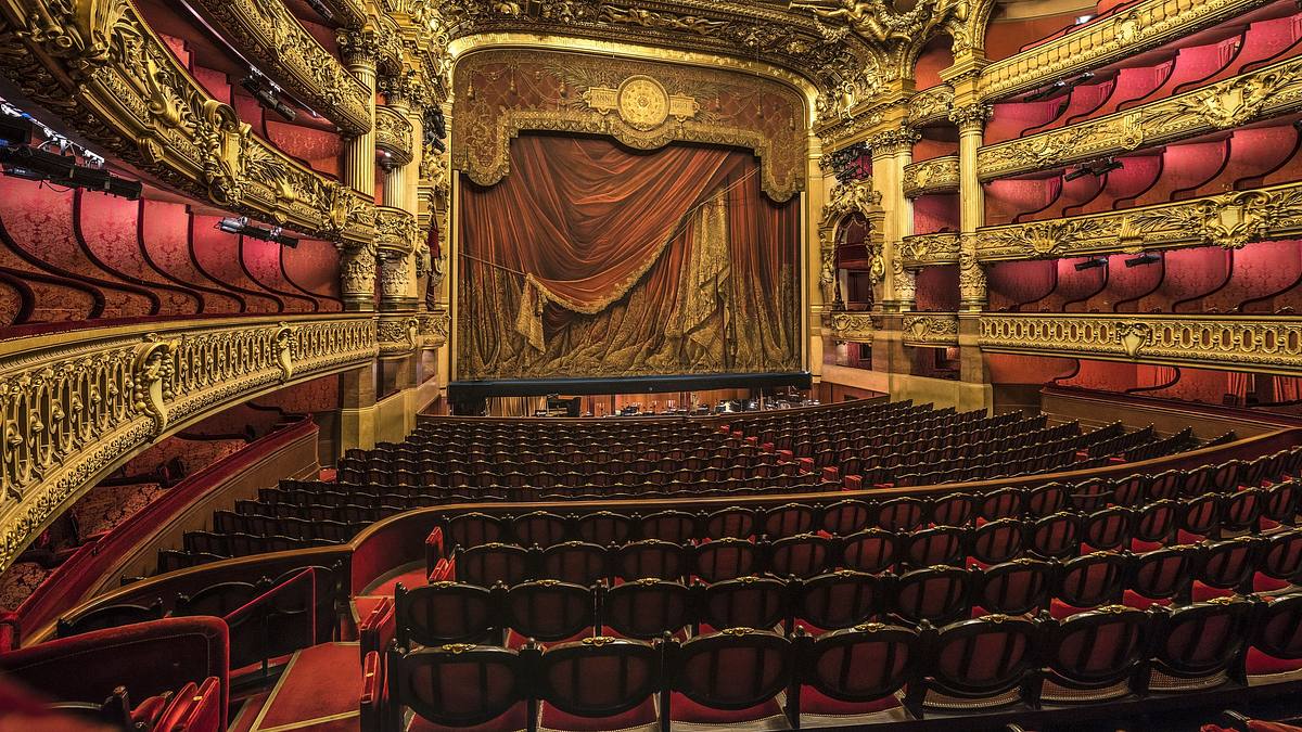 verdi: un ballo in maschera - palau de les arts, valencia