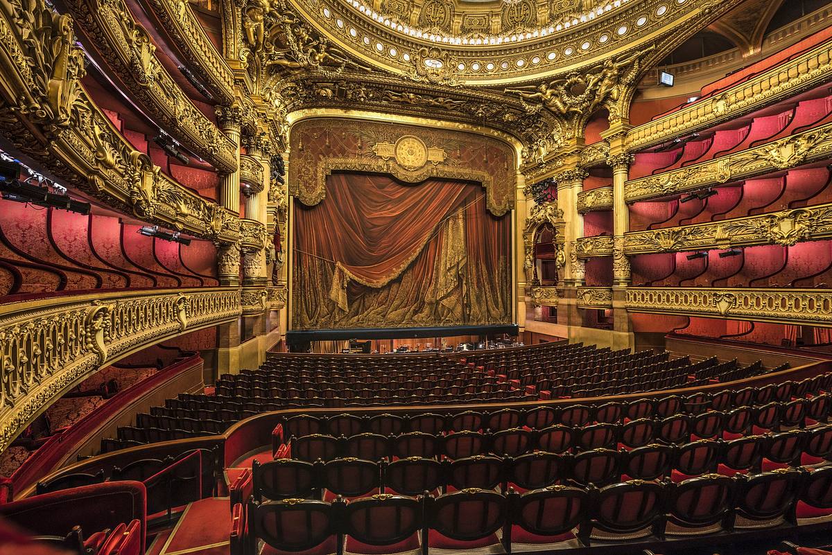 Verdi: Un Ballo in maschera - Palau de les Arts, Valencia verdi: un ballo in maschera - palau de les arts, valencia