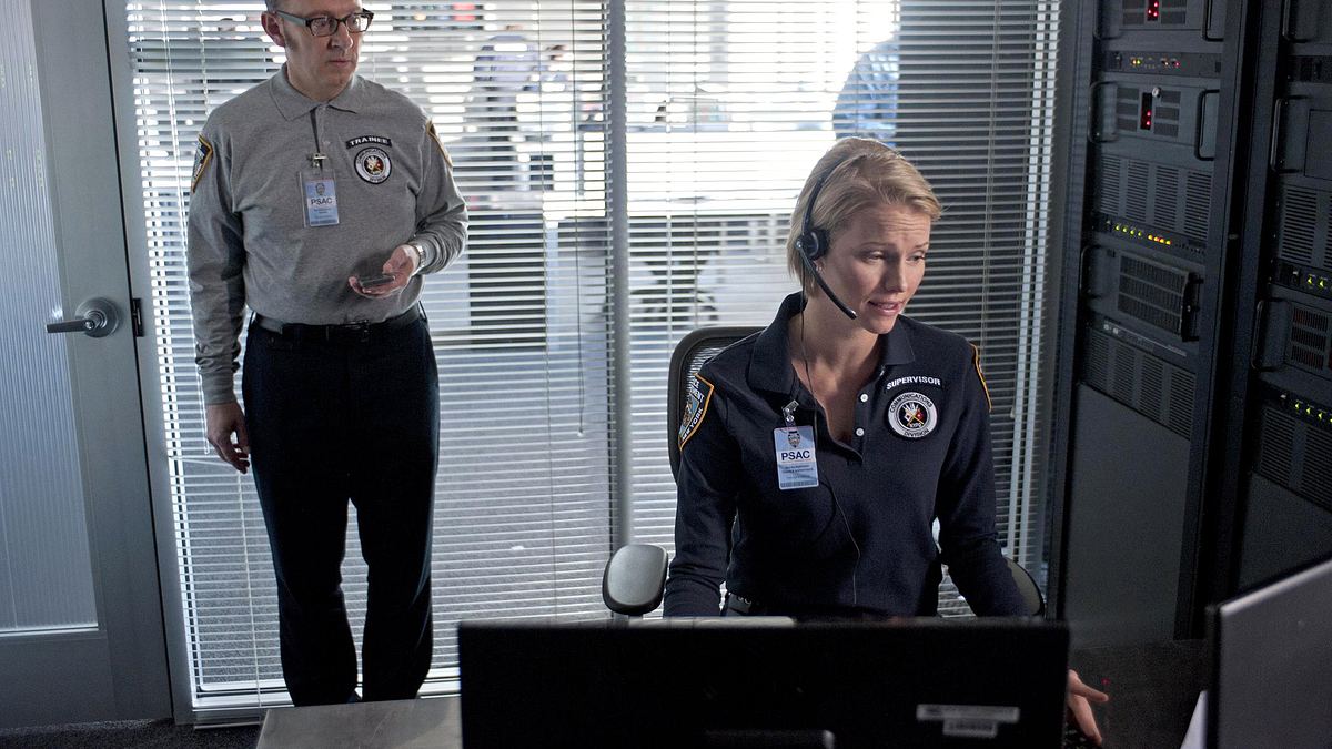 person of interest