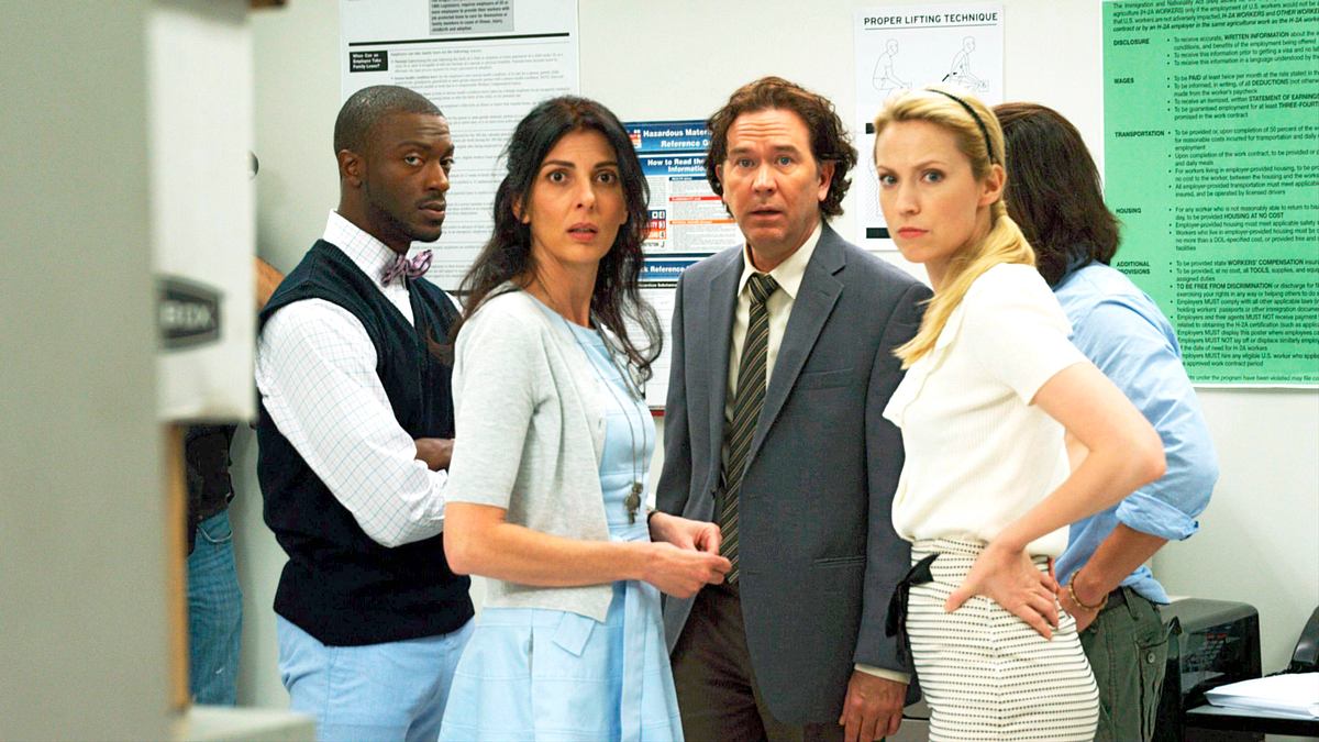 leverage