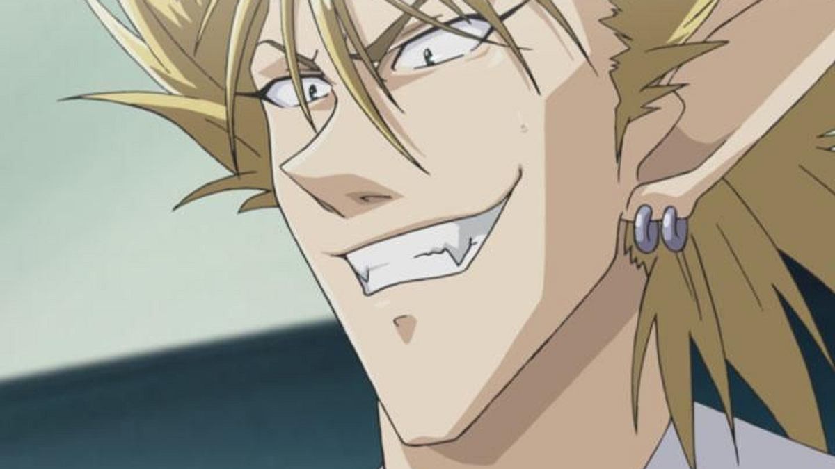 eyeshield 21