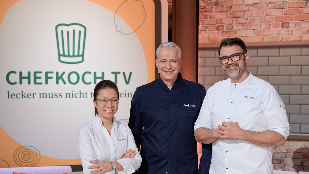 chefkoch tv - lecker muss nicht teuer sein