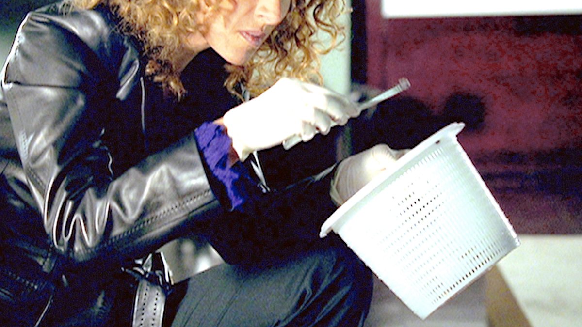 csi: ny