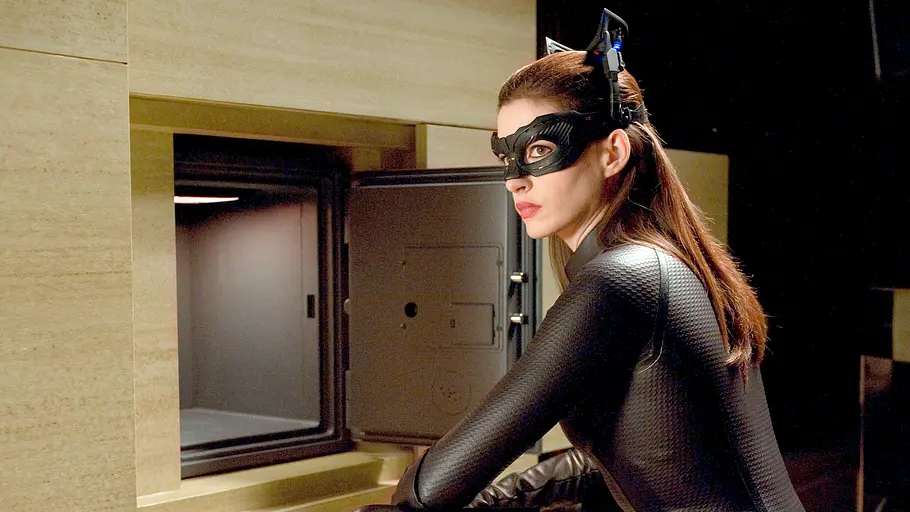 The Dark Knight Rises the dark knight rises