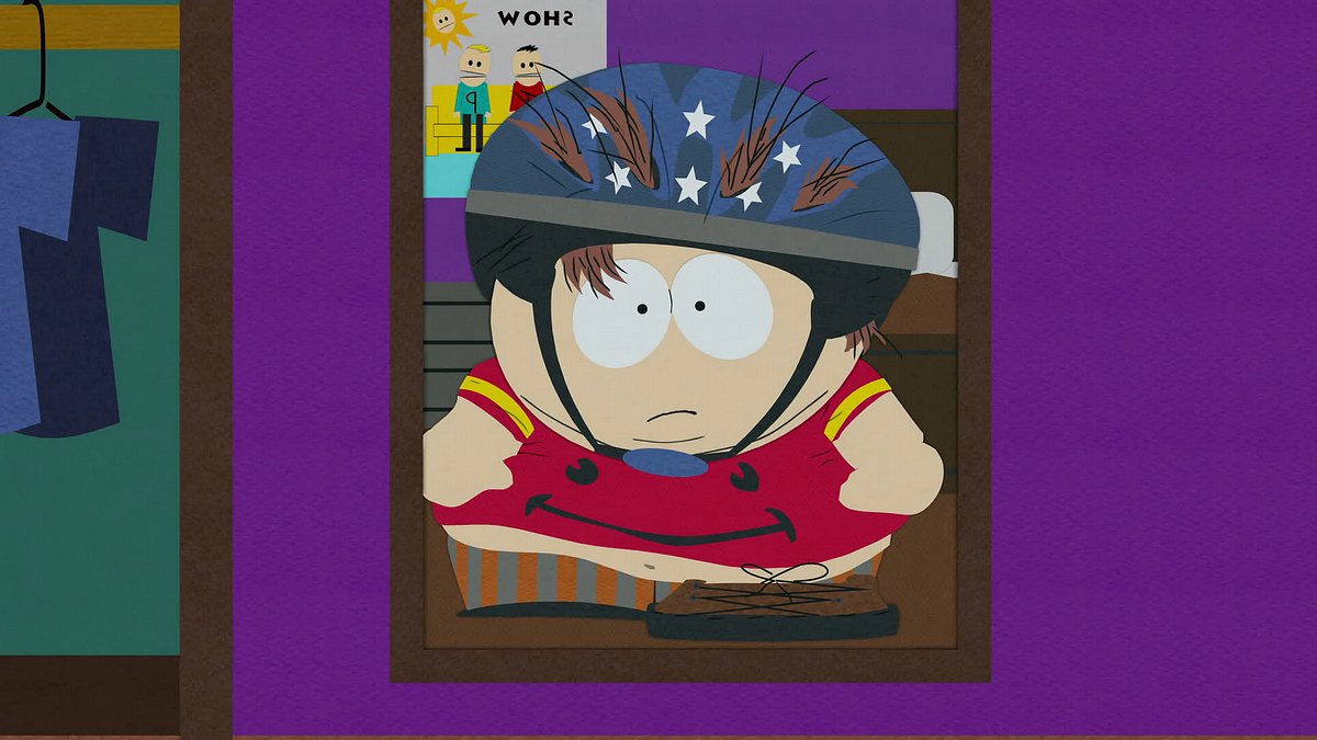 south park