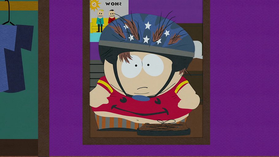 south park