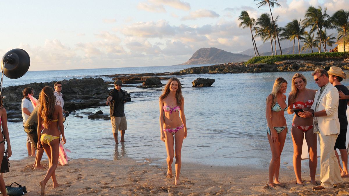 hawaii five-0