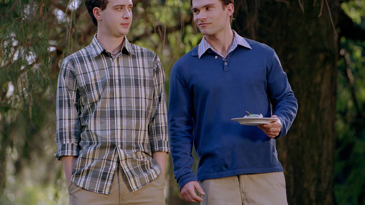 american pie - jetzt wird geheiratet
