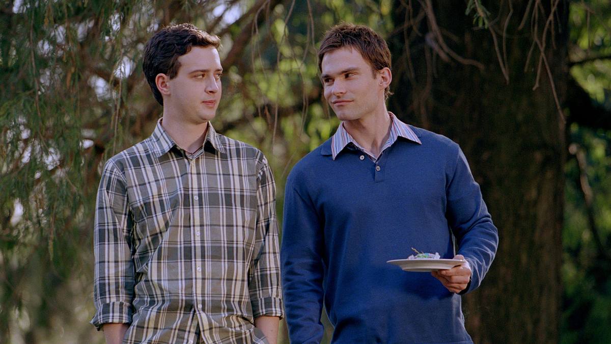 american pie - jetzt wird geheiratet