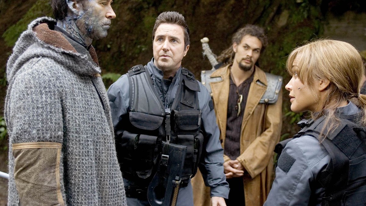 stargate atlantis