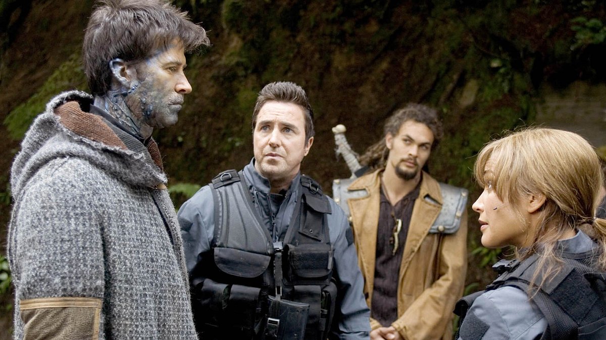 stargate atlantis