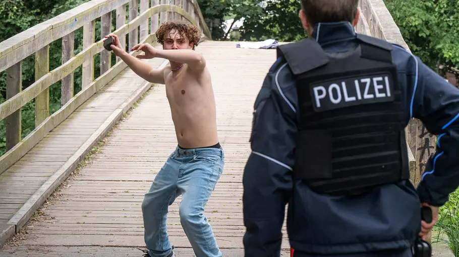 soko potsdam