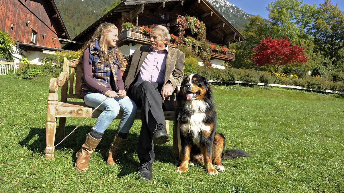 heimkehr mit hindernissen