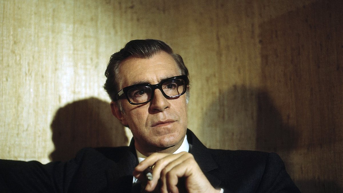 der kommissar