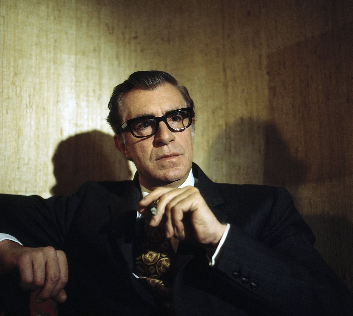 der kommissar