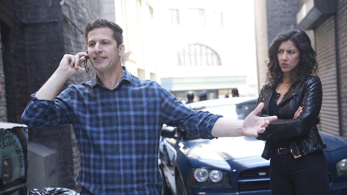 brooklyn nine-nine