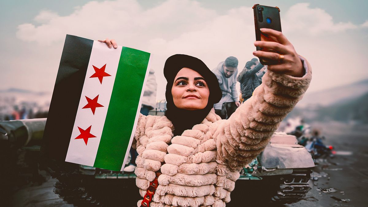tatort syrien